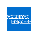 Paiement American Express